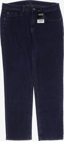 Tara Jarmon Jeans in 32-33 in Blue: front