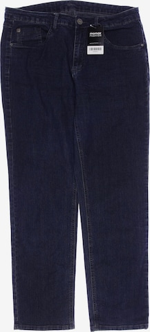 Tara Jarmon Jeans in 32-33 in Blue: front