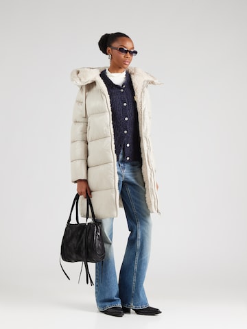 Cappotto invernale 'BELLA' di SAVE THE DUCK in beige
