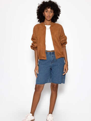 SASSYCLASSY Top‌‌‌‌‌ in Weiß