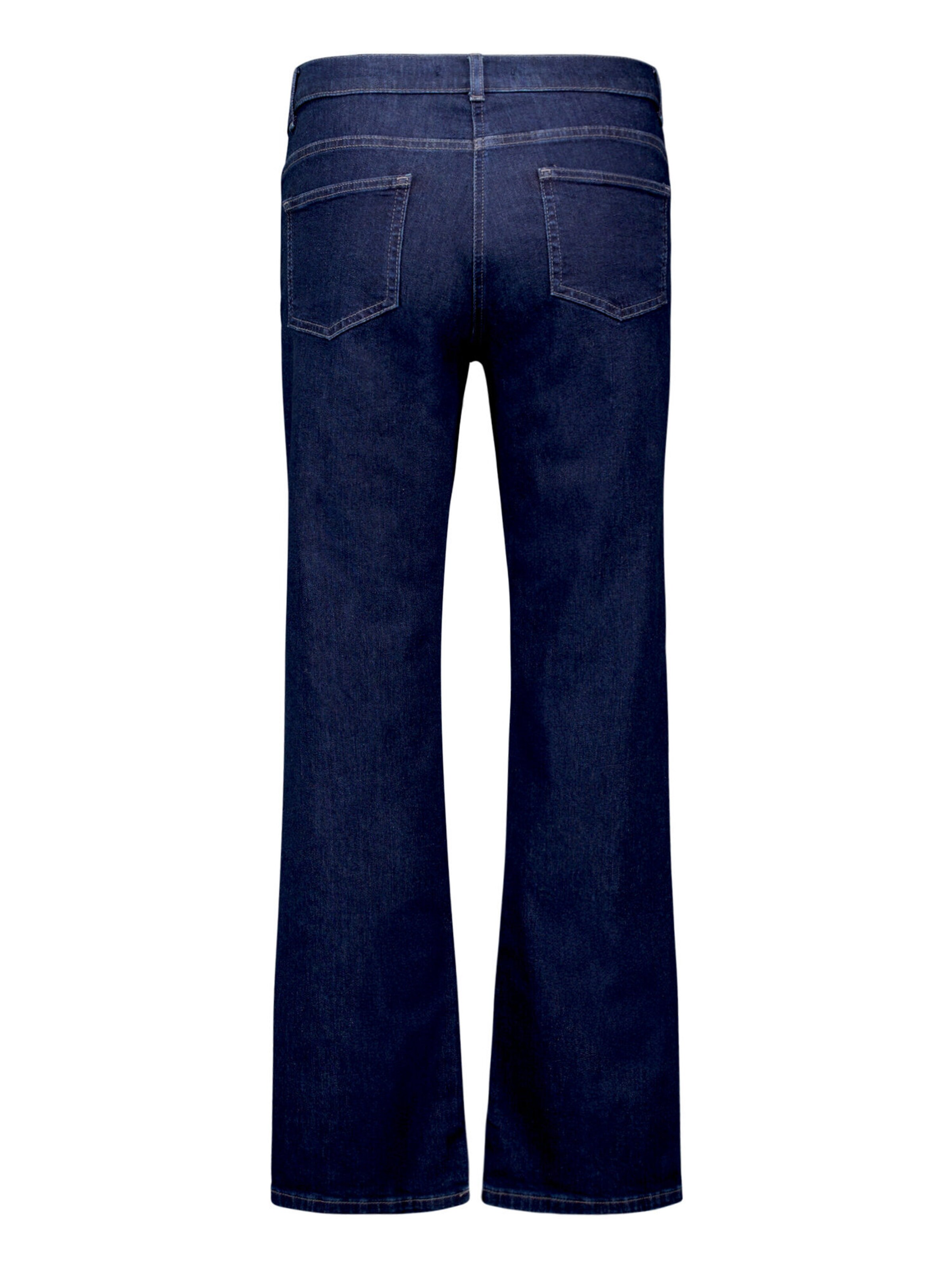 Flared Jeans di Betty Barclay in blu