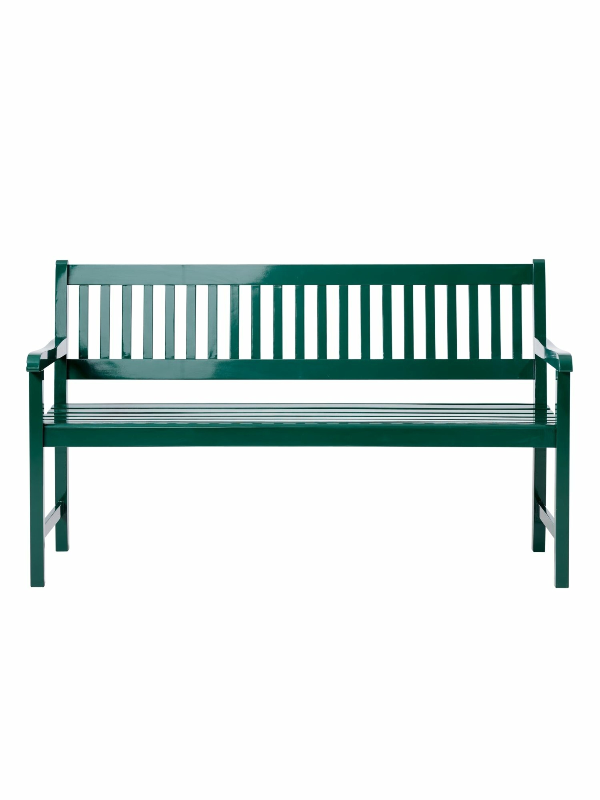 cinas Zitmeubels 'Brighton' in Groen: voorkant