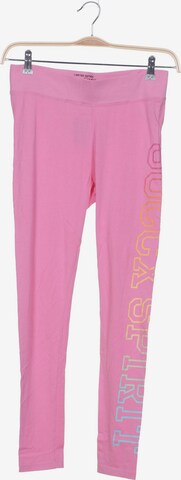 Soccx Stoffhose M in Pink: predná strana