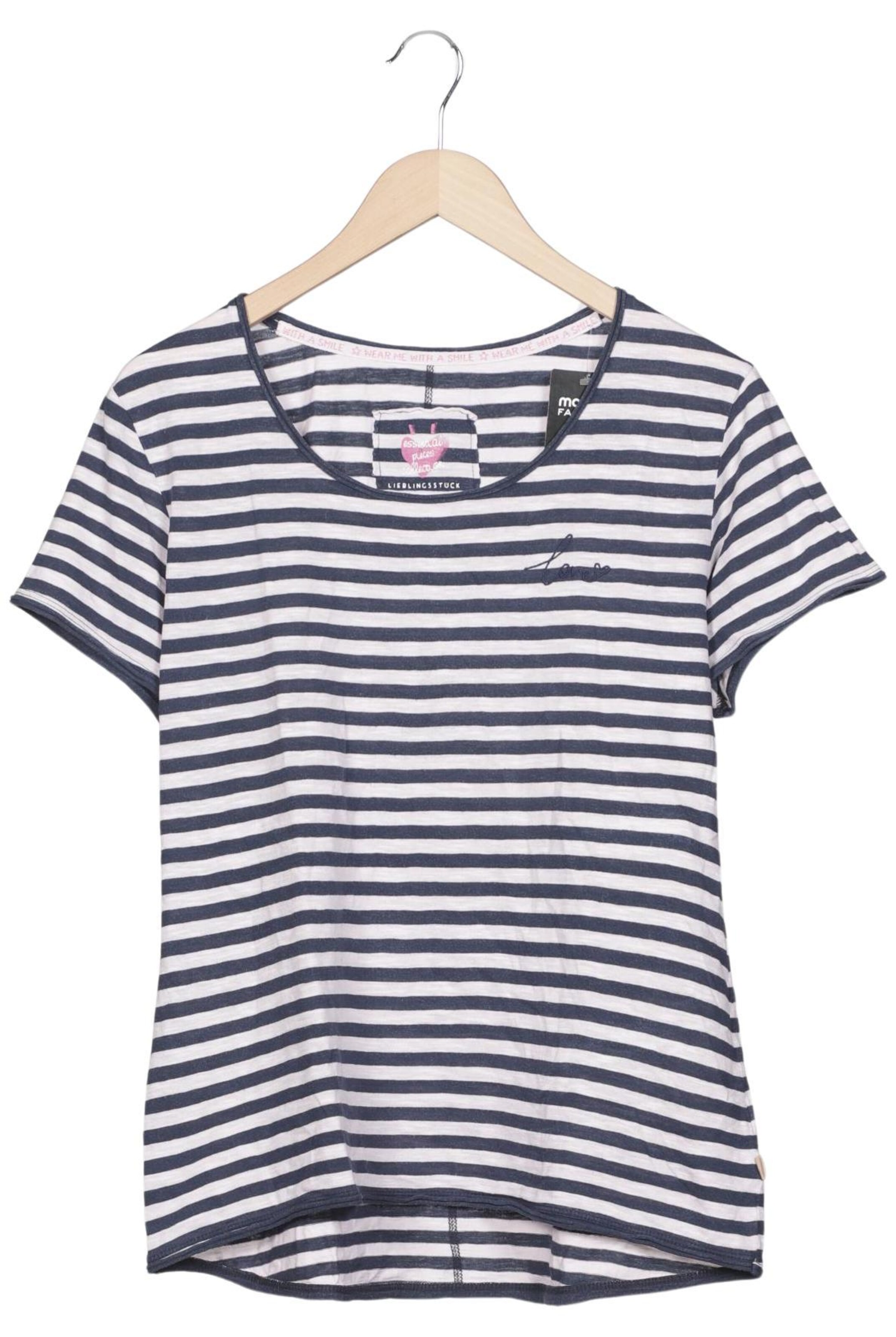 LIEBLINGSSTÜCK Top & Shirt in XL in Mixed colors: front