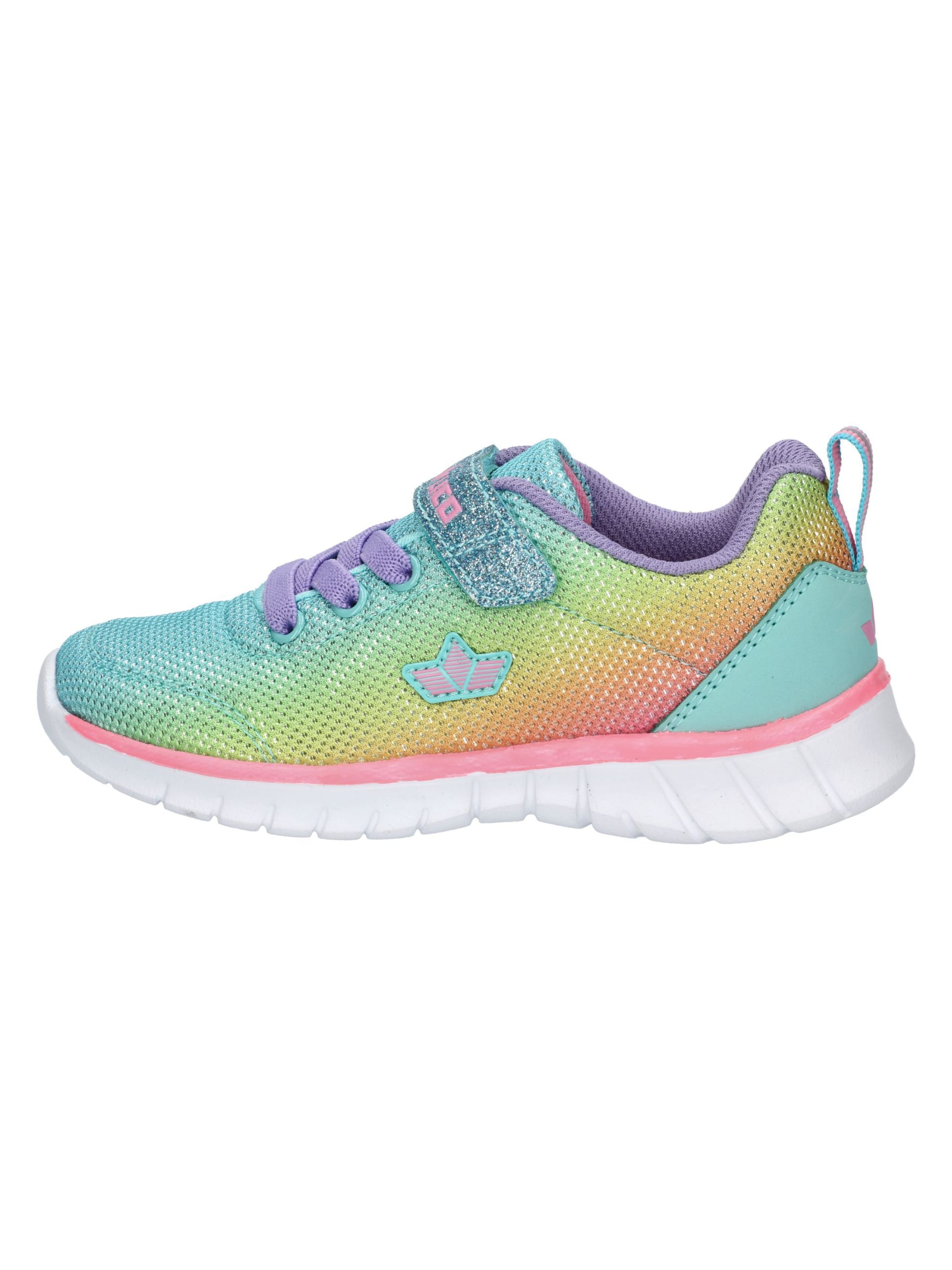 LICO Sneaker 'Alenia VS' in Mischfarben