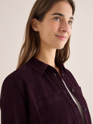 CECIL - Blusa en lila