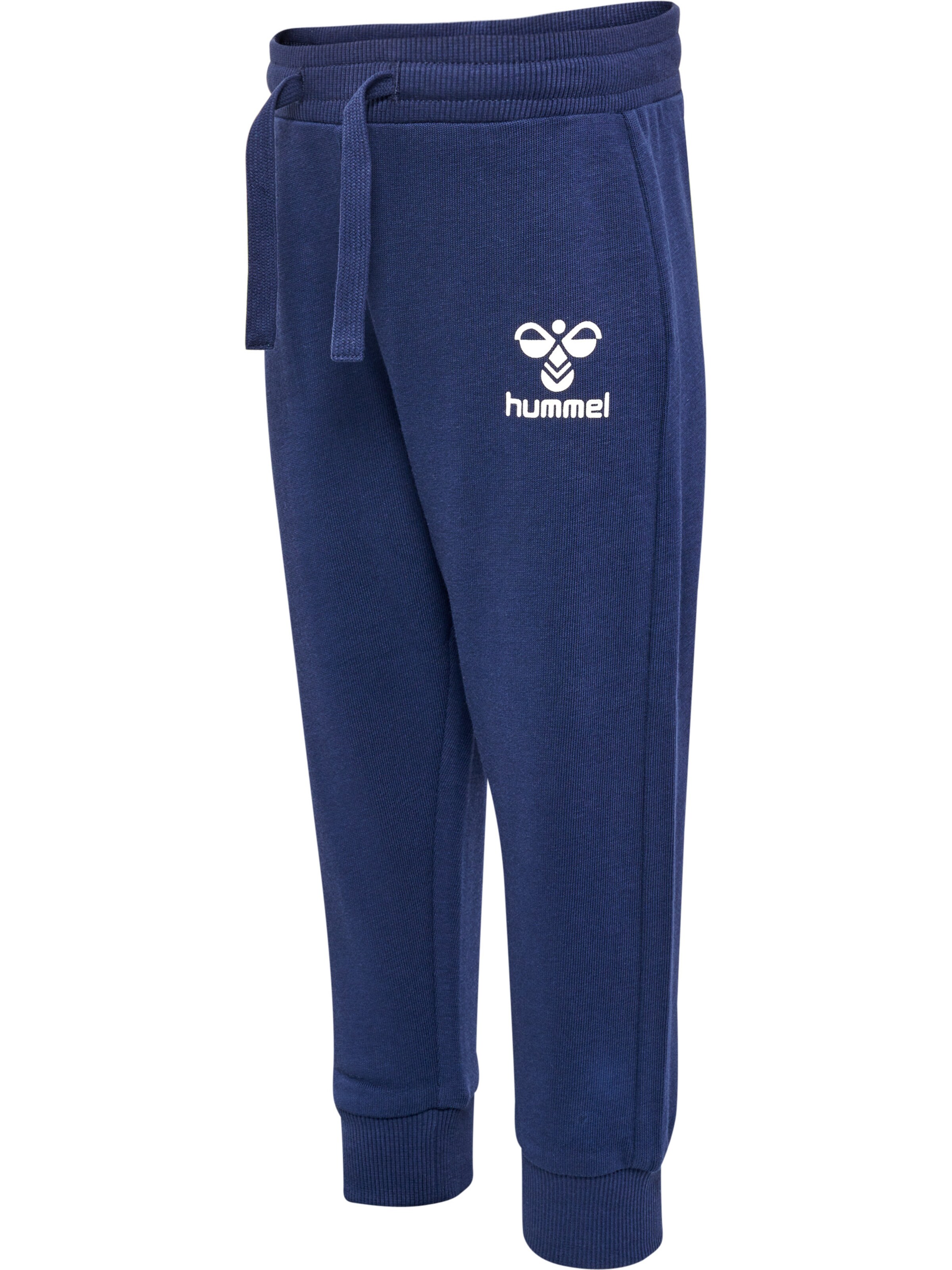 Hummel Jogginganzug 'ARINE' in Blau