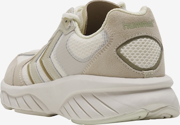 hummel hive Sneaker in Beige