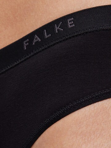 FALKE Slip '2-Pack'‌‌‌‌‌‌ in Schwarz