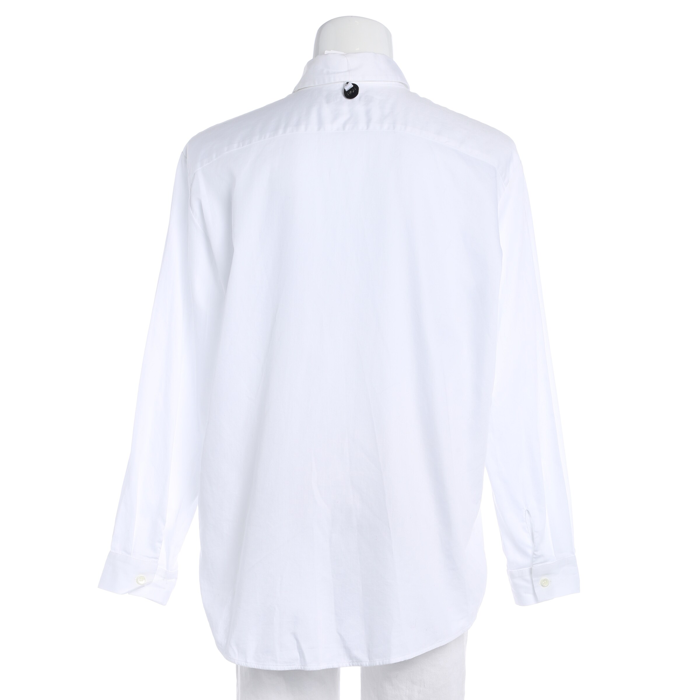 High Use Blouse & Tunic in XS in White