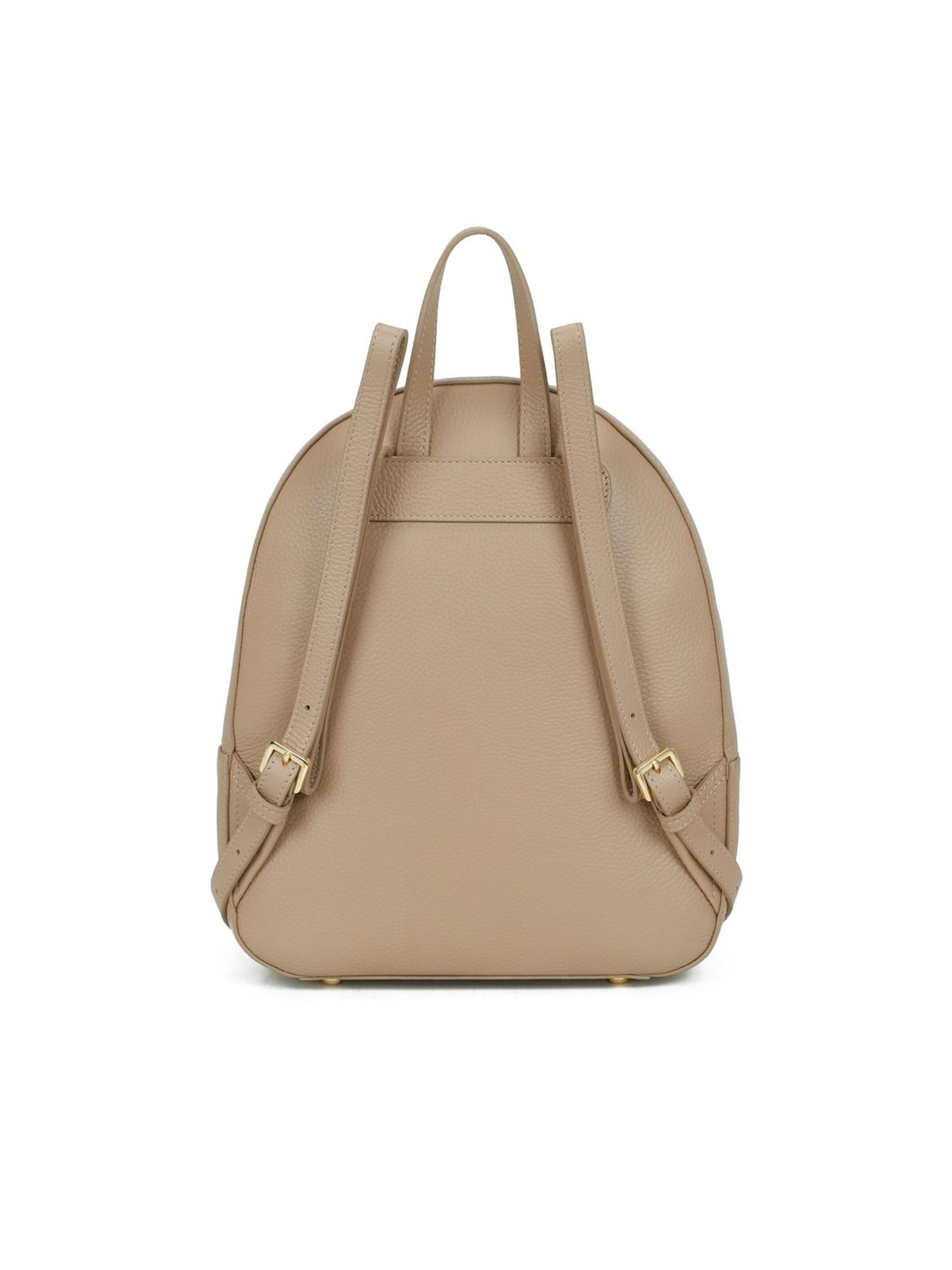 Braccialini Rucksack 'Michelle'‌‌‌‌‌‌‌ in Beige