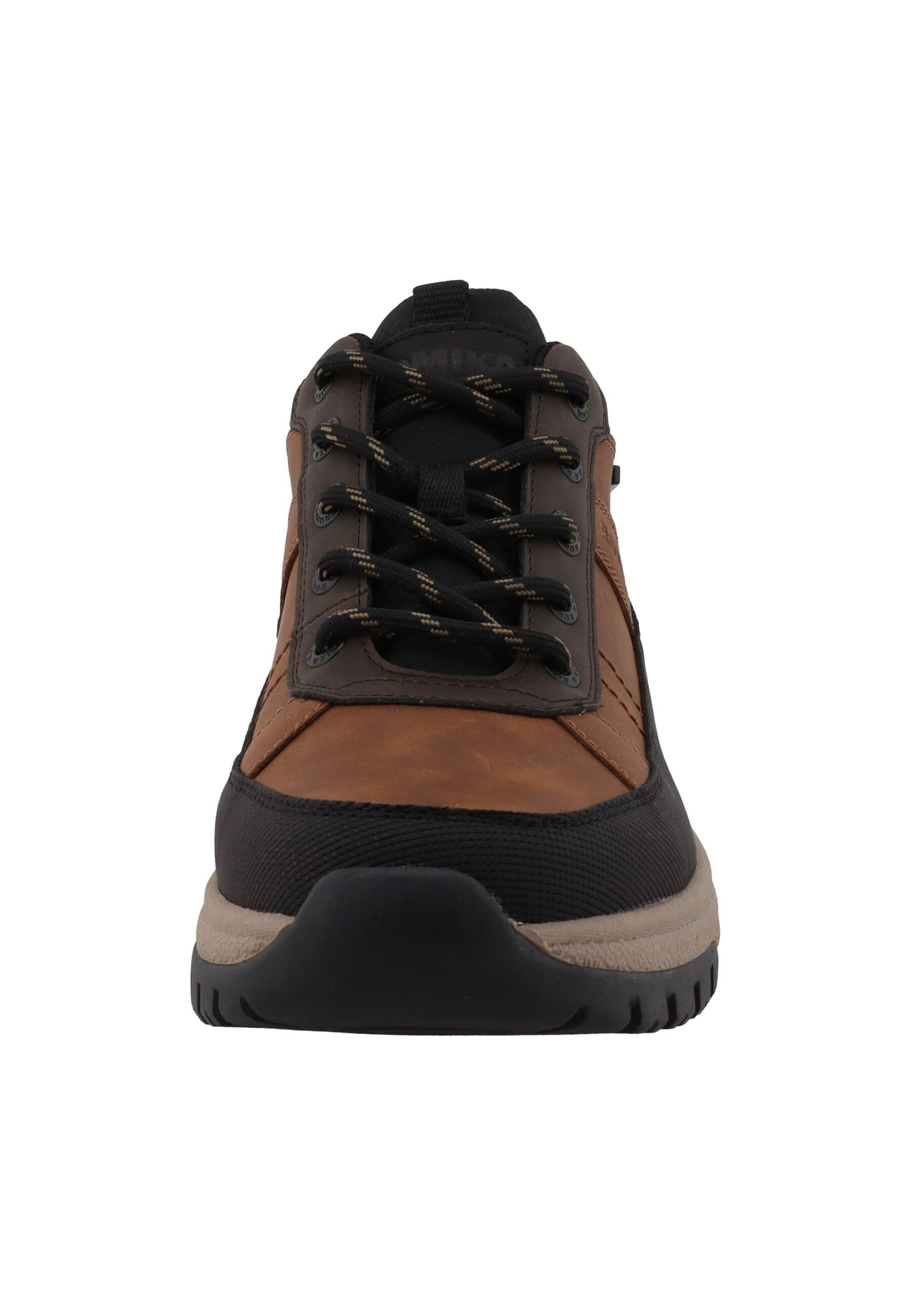 ROMIKA Lace-up boots in Brown