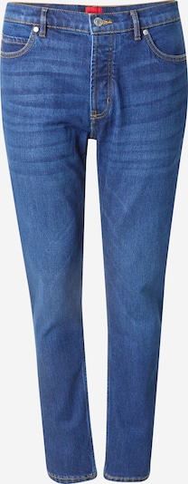HUGO Jeansy w kolorze niebieski denimm, Podgląd produktu