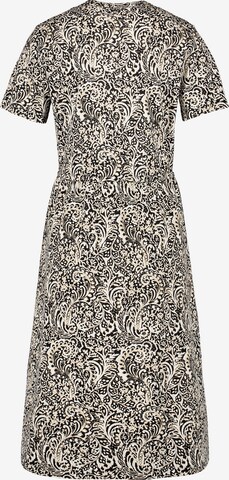 Rochie de la GERRY WEBER pe negru