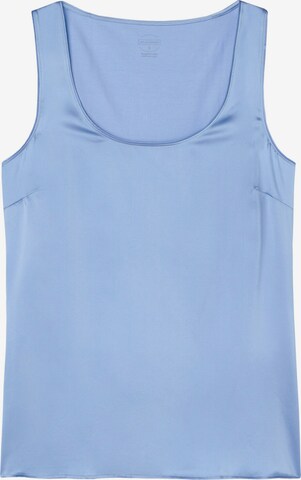 INTIMISSIMI Top in Blue: front