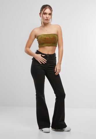 Von Dutch Originals Top 'Sway' in Grün