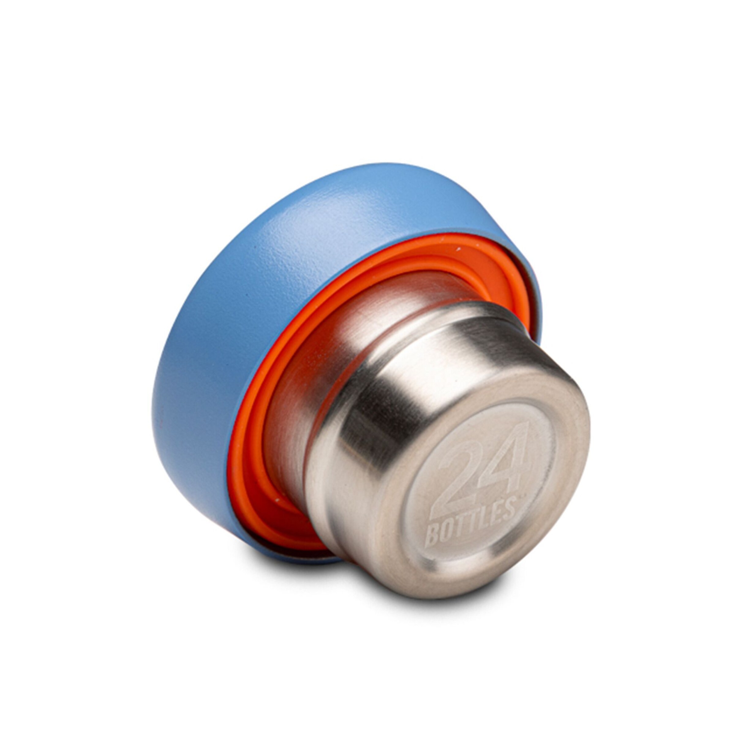 Accessorio di 24Bottles in blu