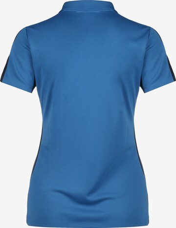 T-shirt fonctionnel 'Academy 23' NIKE en bleu