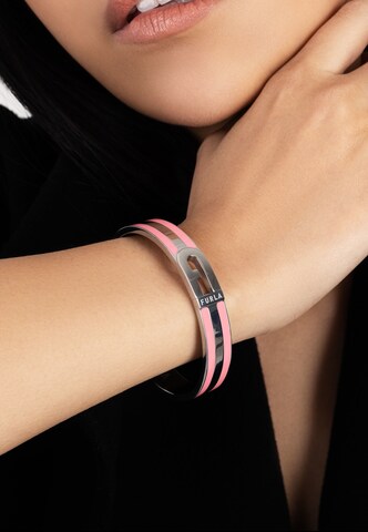 Furla Jewellery Armbånd i sølv: forside