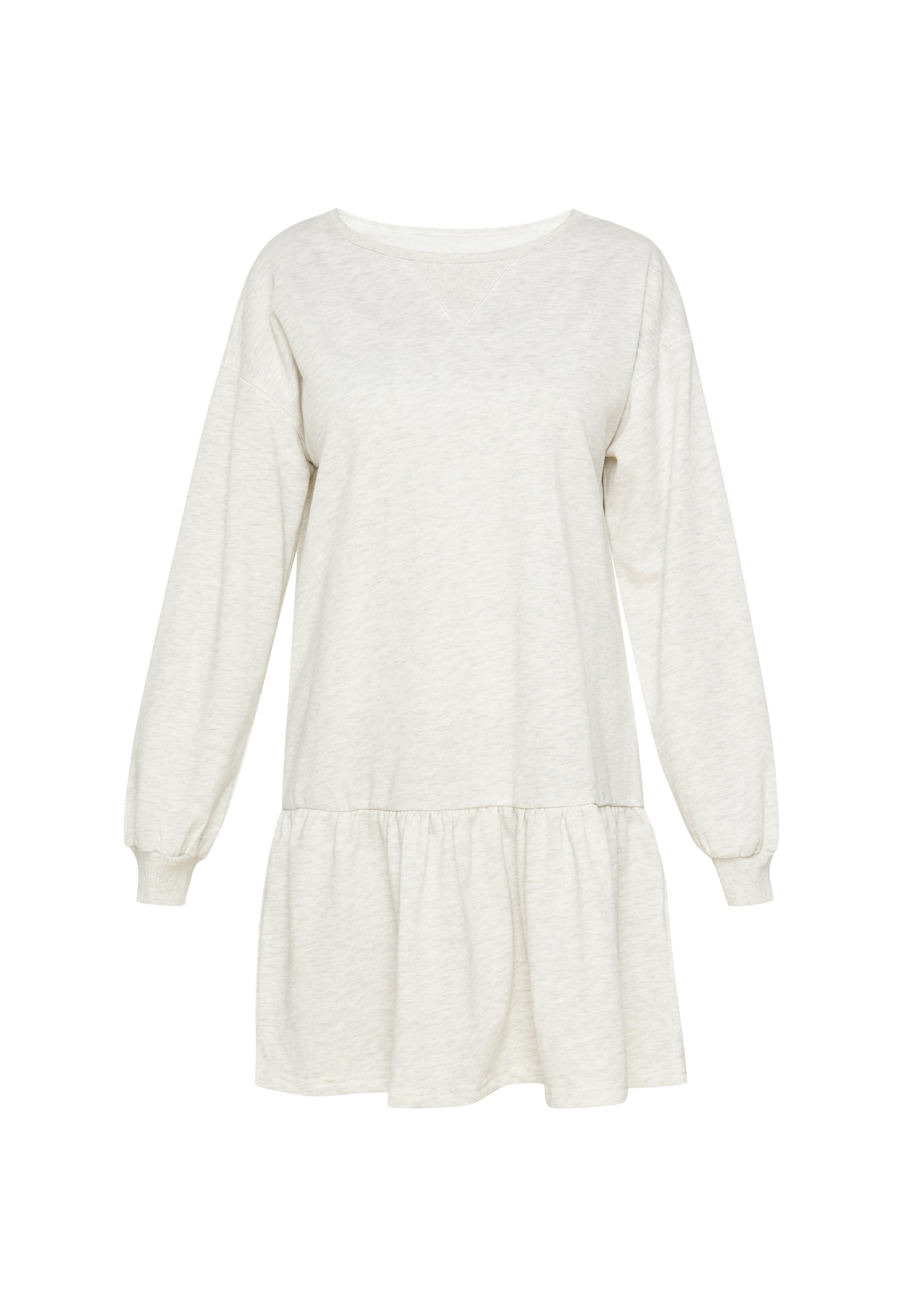 SANIKA Šaty 'Fashion Look' - svetlosivá, Produkt