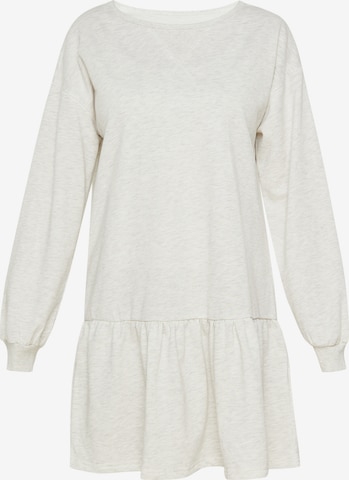 usha BLUE LABEL Mekko värissä harmaa: etupuoli