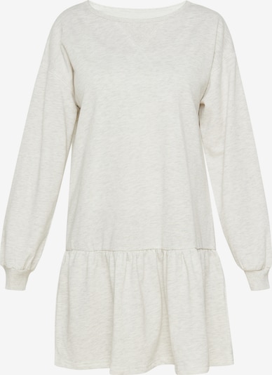 usha BLUE LABEL Šaty - svetlosivá, Produkt