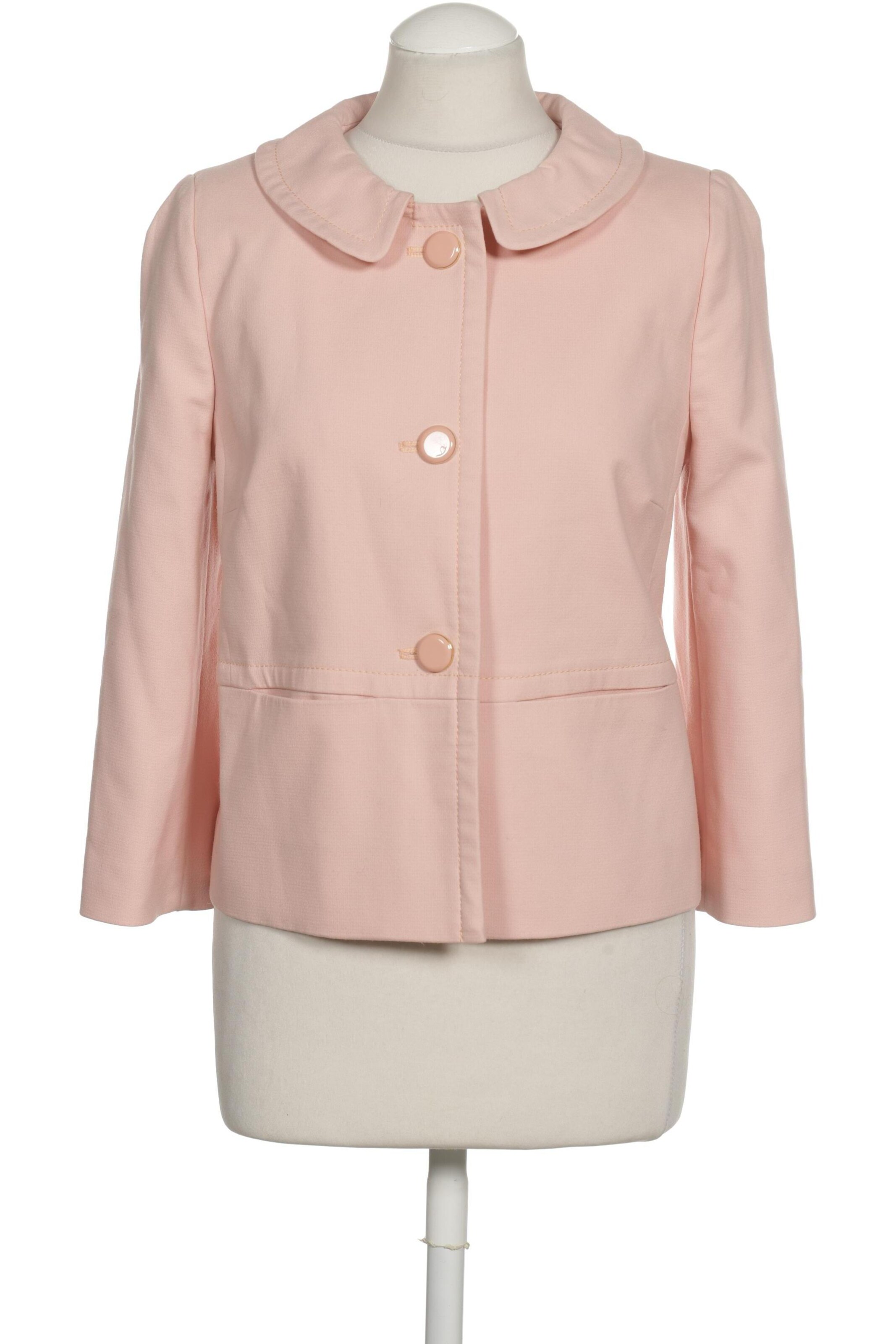 HALLHUBER Jacket & Coat in M in Pink: front