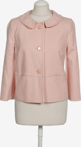 HALLHUBER Jacket & Coat in M in Pink: front