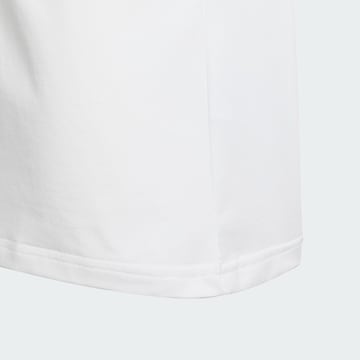 ADIDAS SPORTSWEAR Funktionsshirt in Weiß