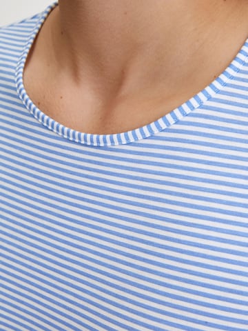 CALIDA Pyjama 'Lovely Nights'‌‌‌‌‌‌‌‌‌ in Blau