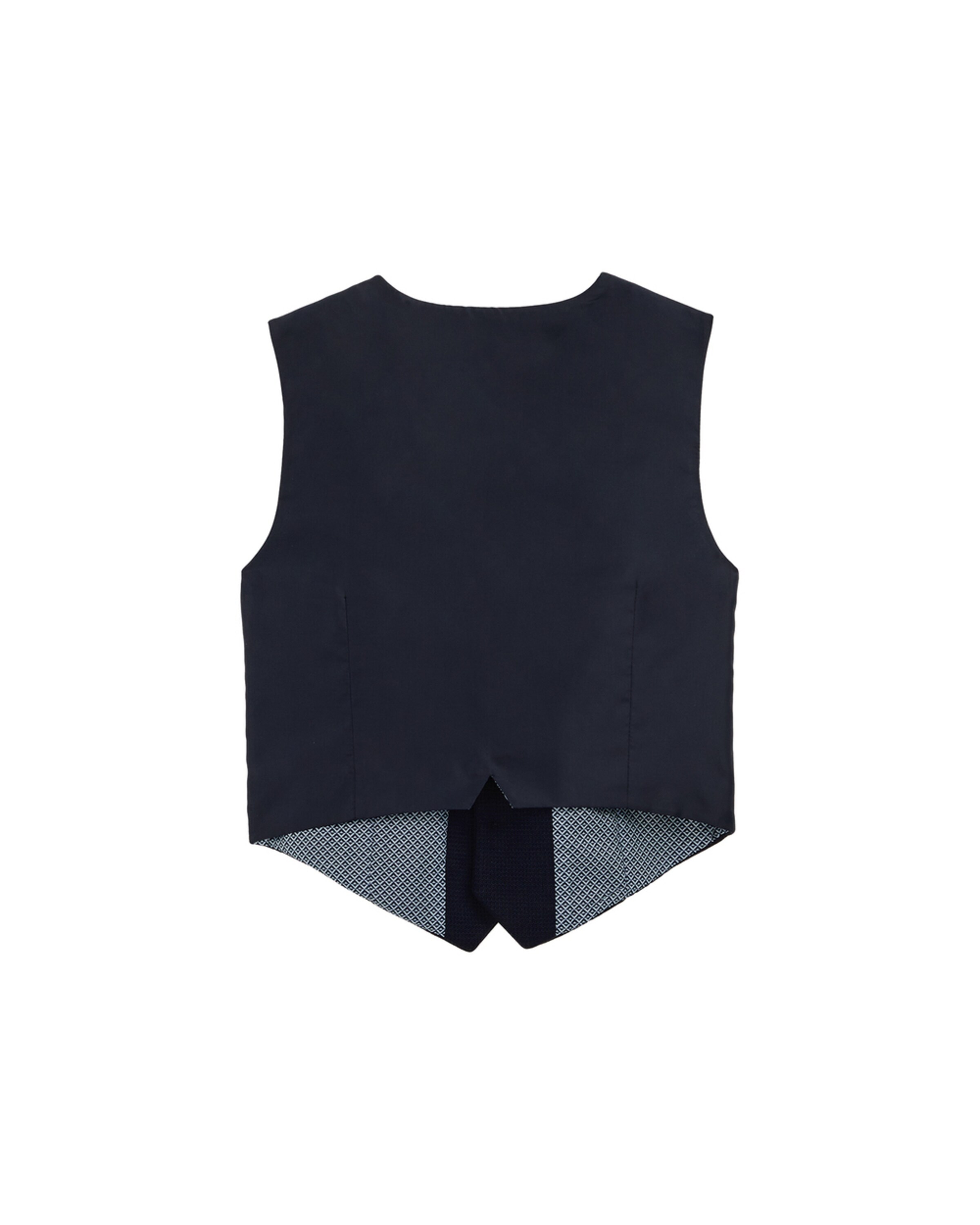 WE Fashion Vest, värv sinine