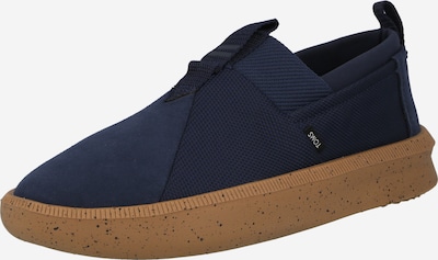 TOMS Slip On 'ROVER' in navy, Produktansicht