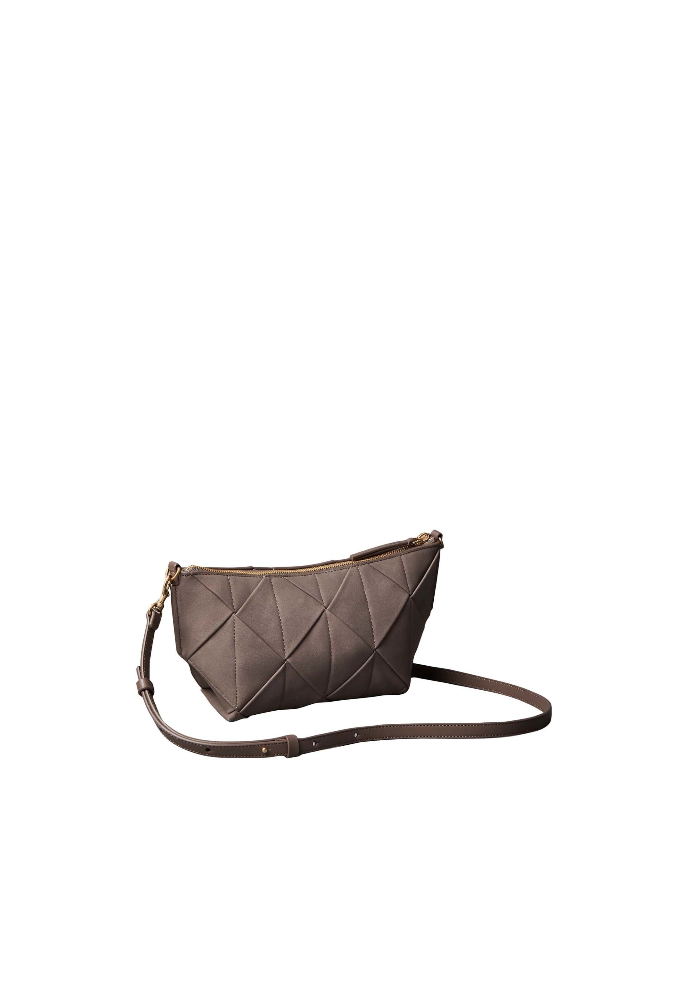 brūns Calvin Klein Pleca soma