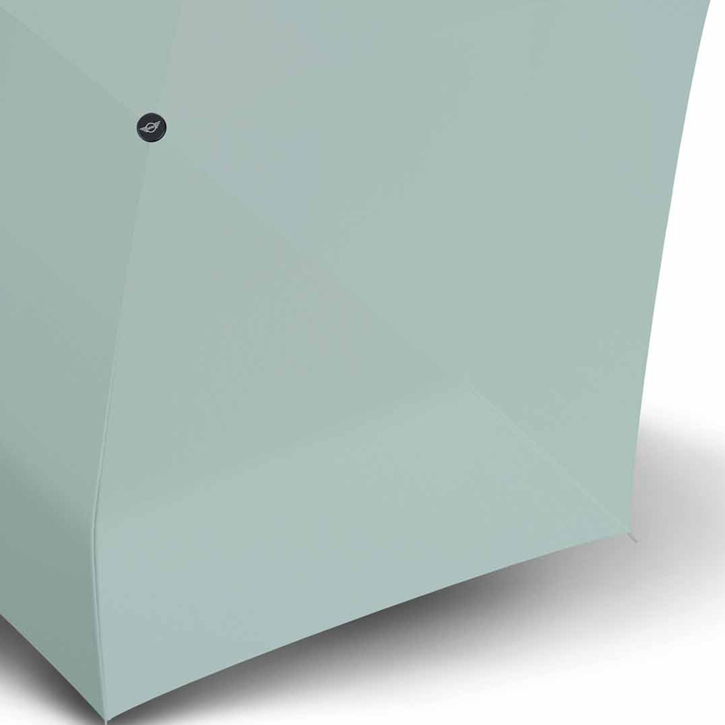 Ombrello di KNIRPS in verde