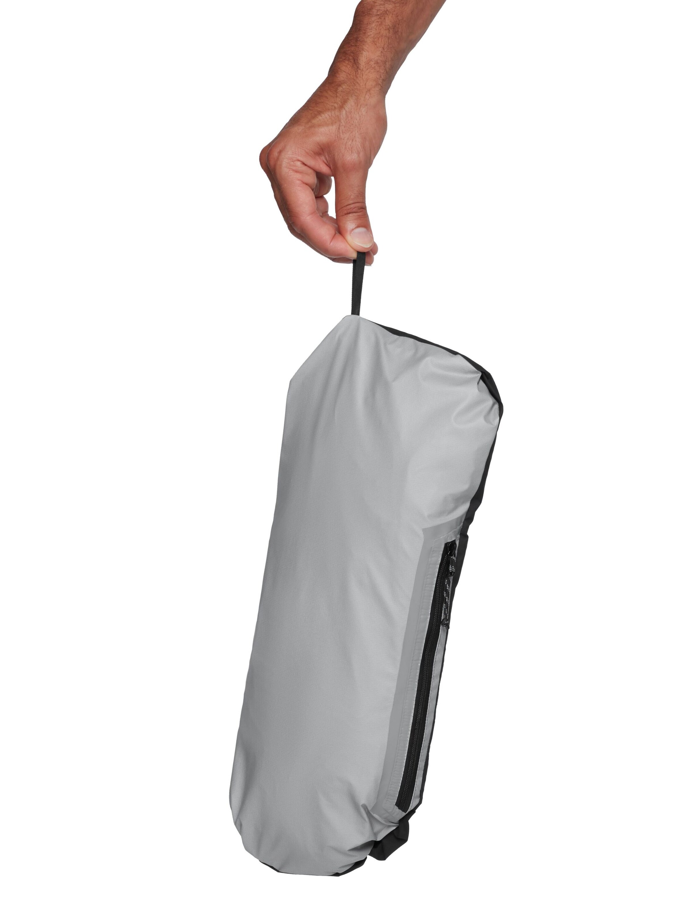 MAMMUT Outdoor jacket in Black