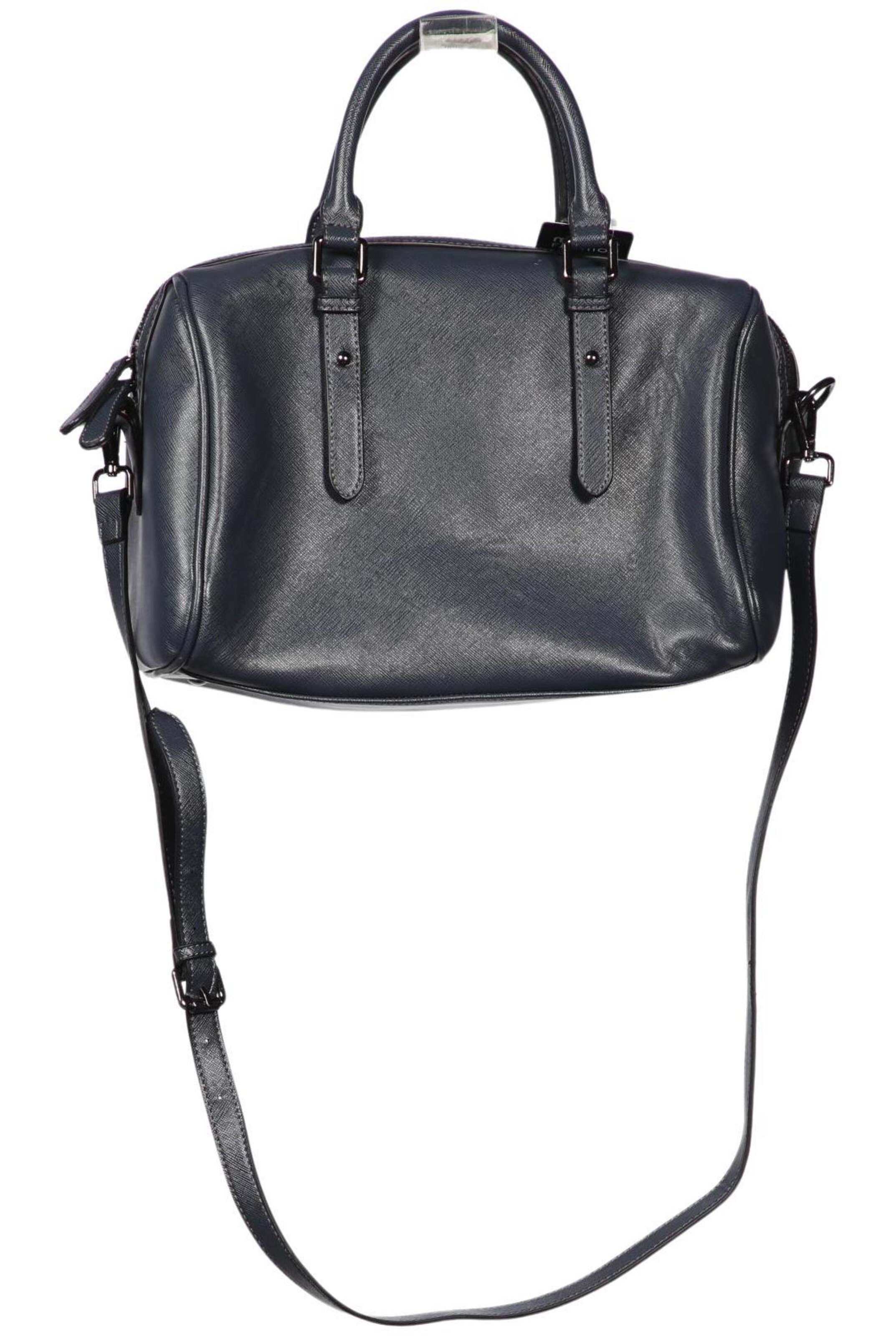 Buffalo London Handtasche gross One Size in Blau: Vorderseite