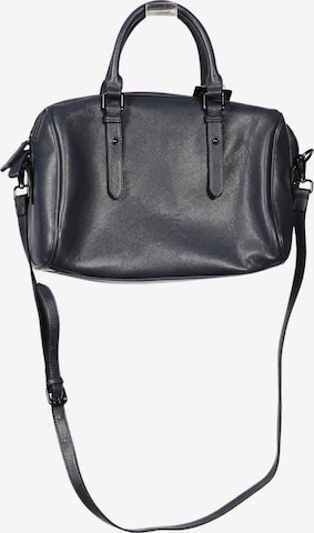 Buffalo London Handtasche gross One Size in Blau: Vorderseite