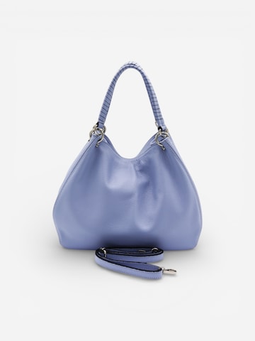 Sacs à main 'Thea' Cheval Firenze en bleu