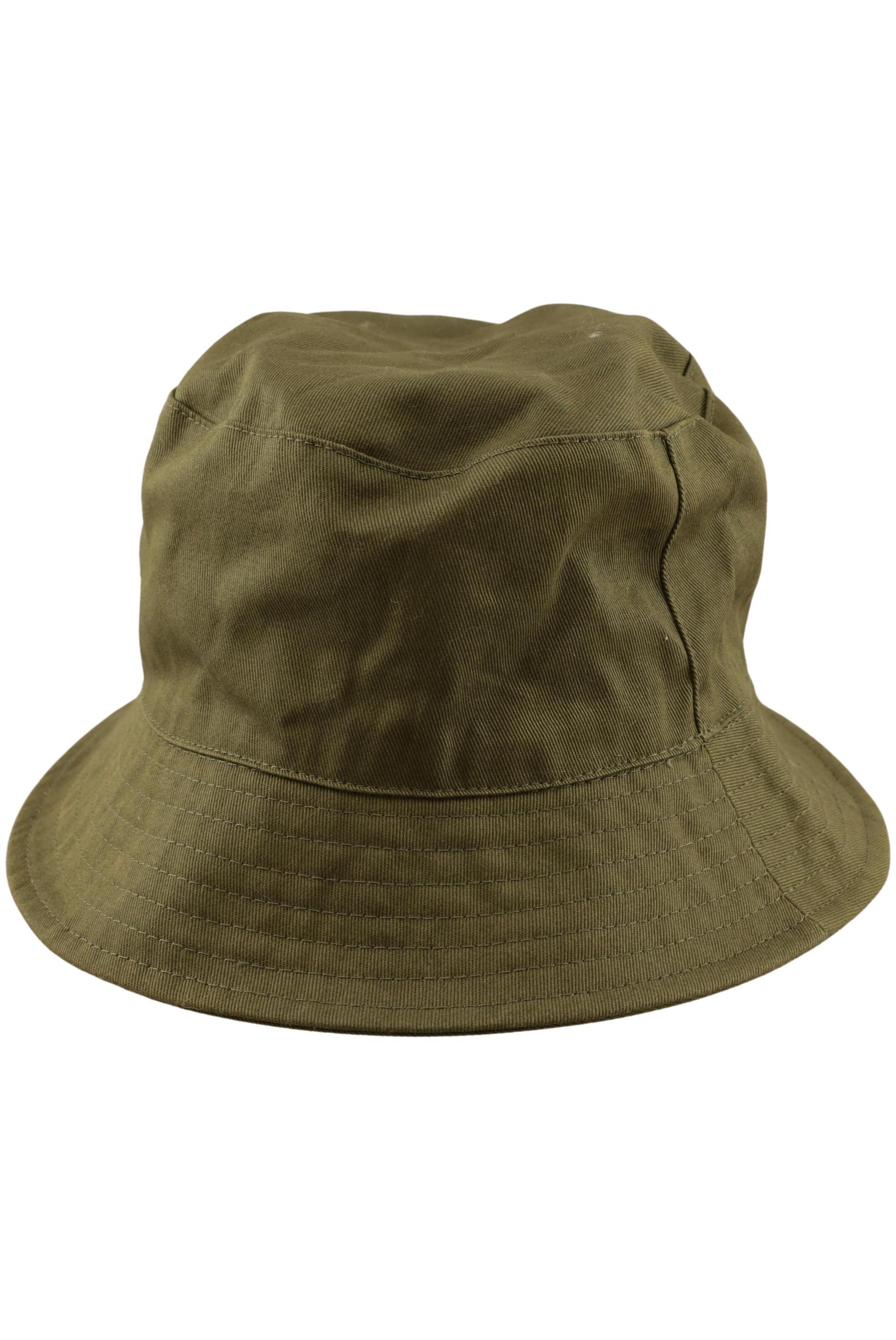 Marc O'Polo Hat & Cap in S in Green