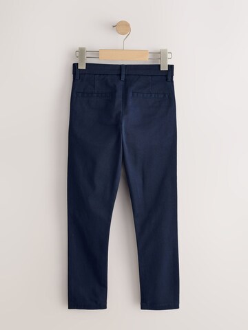 Next Skinny Hose in Blau