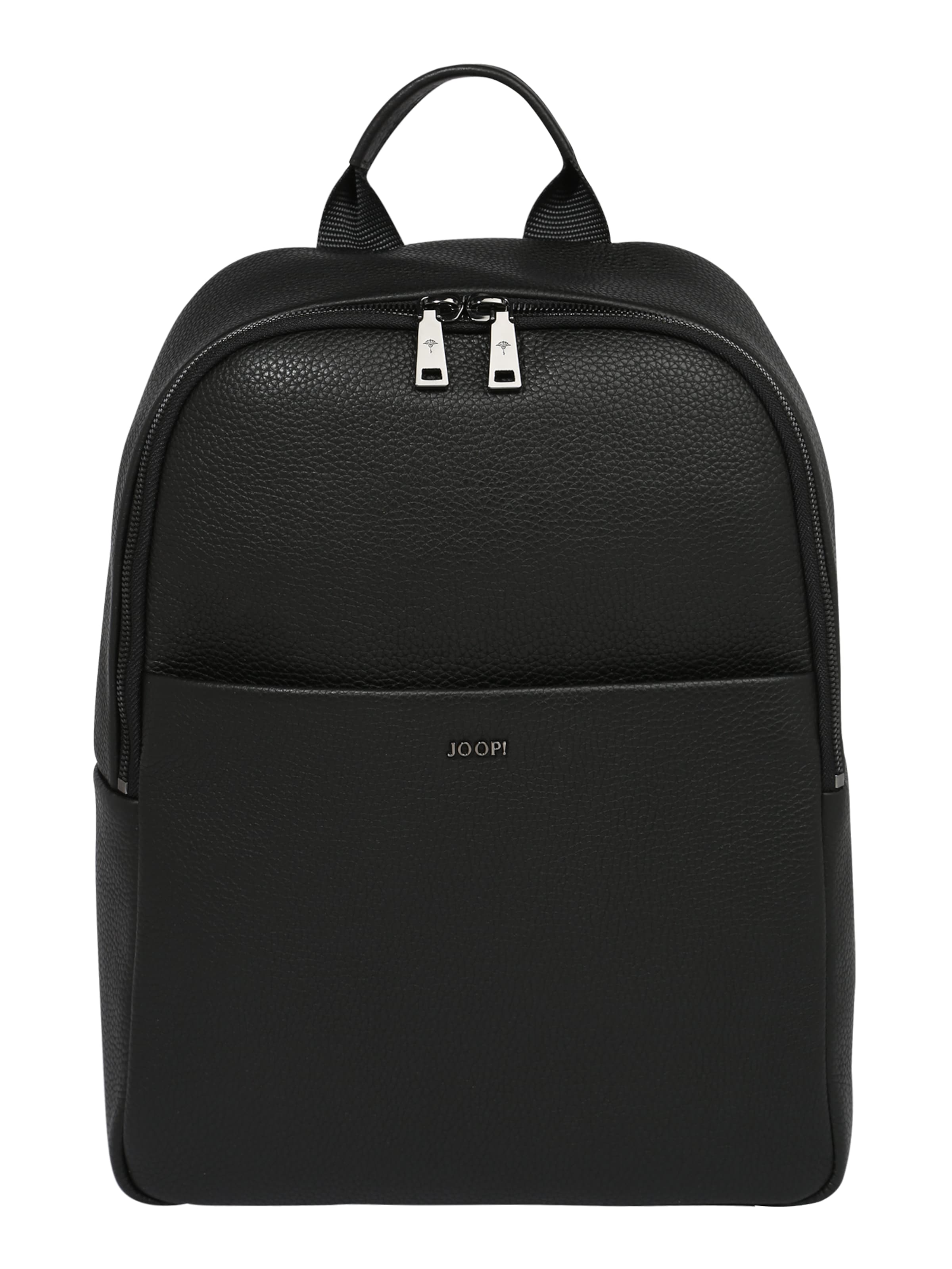 JOOP! Rygsæk 'Cardona Miko' i sort: forside