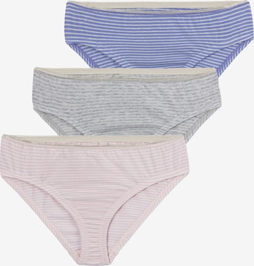 VIVANCE Underpants in Mixed colors: front