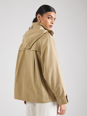 Samsøe Samsøe Between-Season Jacket 'Sajada' in Beige