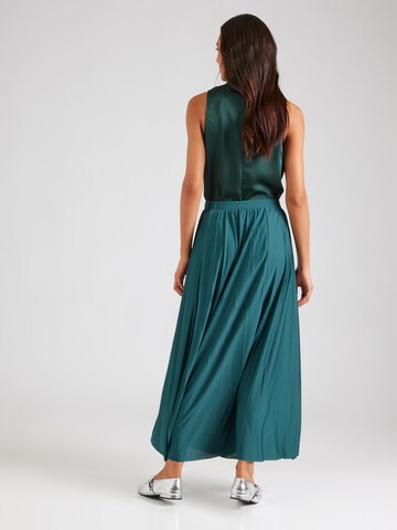 Gonna 'Rosalyn' di ABOUT YOU in verde