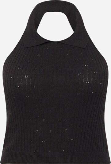 Cotton On Curve Kootud topp 'POINTELLE' must, Tootevaade
