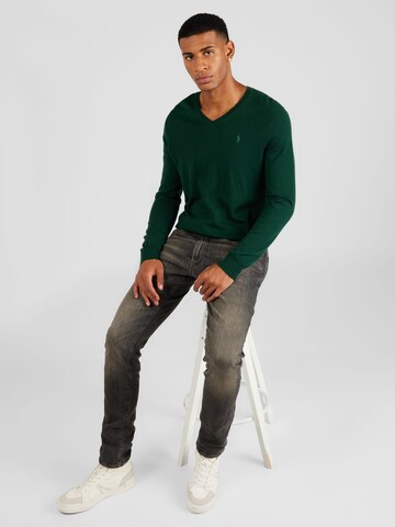 Polo Ralph Lauren Sweater in Green