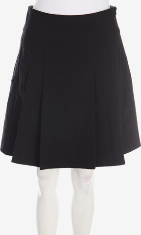 ETAM Skirt in XS in Black: front