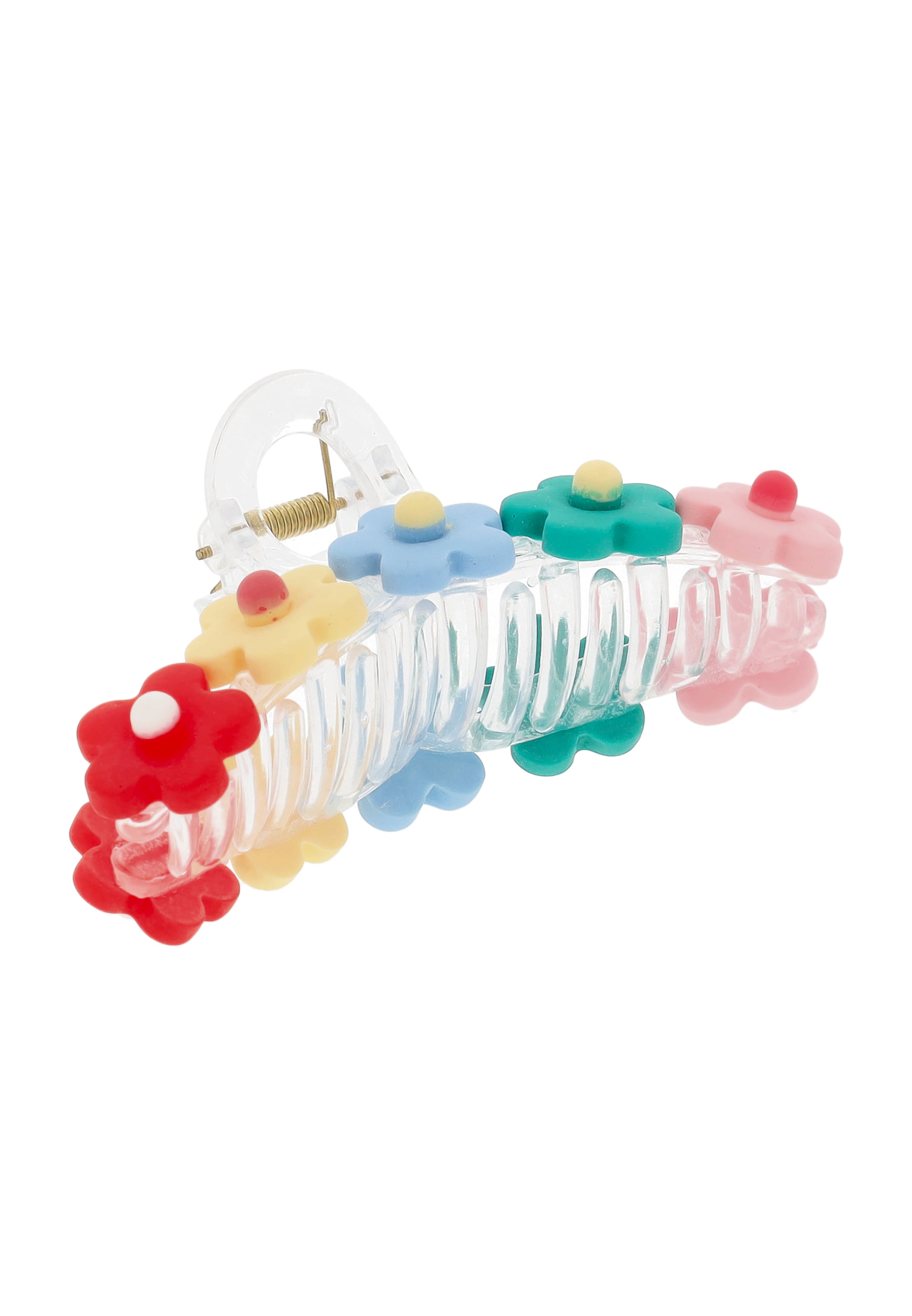 swirly Juukseehe, värv segavärvid: eest vaates