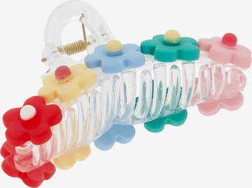 swirlyNakit za kosu - miks boja boja: prednji dio