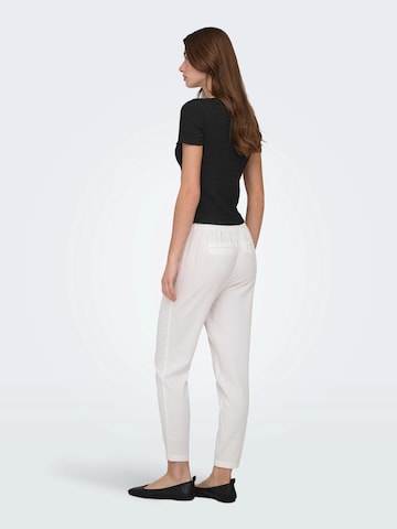 ONLY Футболка 'ONLILSE' в Черный